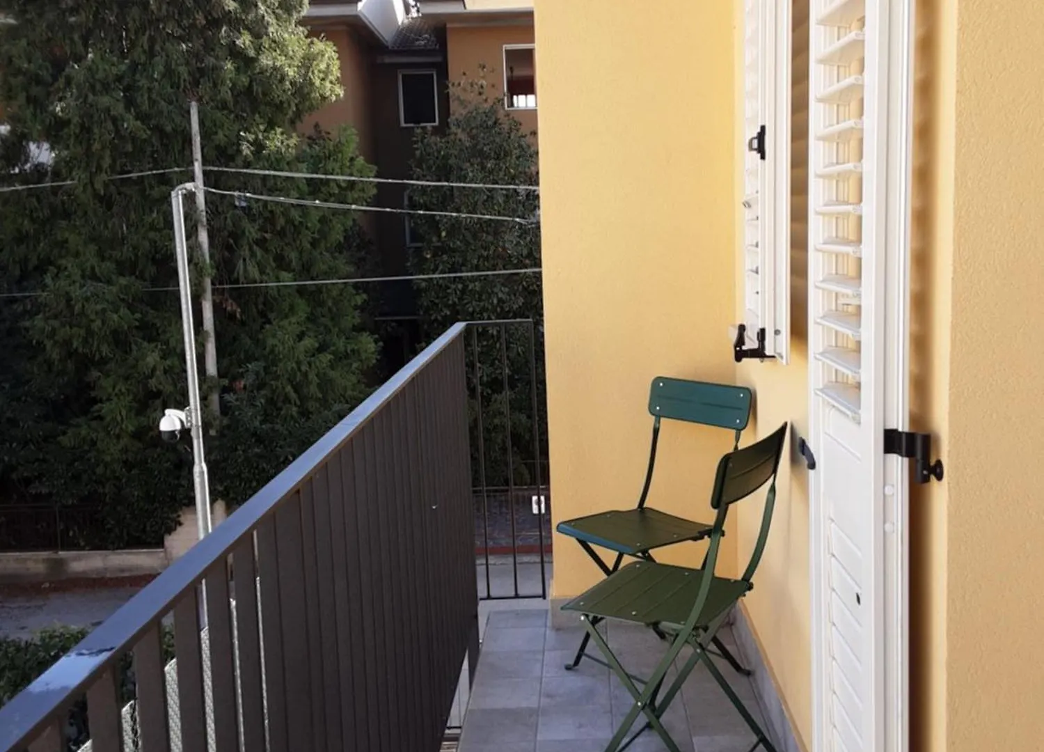 Sanmarco54 Hotel Cesena